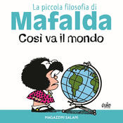 Mafalda. Calendario della famiglia 2024 di Quino - CALENDARI - Il Libraio