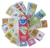 copertina MINI FUORICLASSE 2/3 ANNI