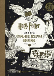 Harry Potter. Il libro dell'uncinetto - Libro Nord-Sud 2023, J.K. Rowling's  wizarding world