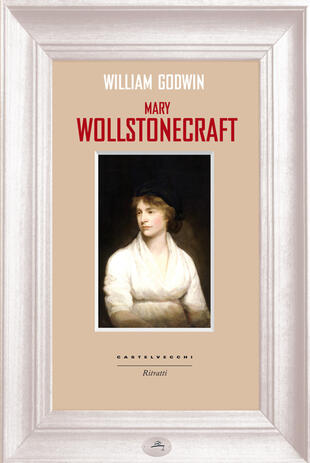copertina Mary Wollstonecraft