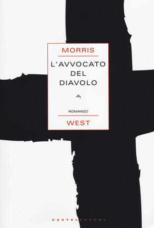 copertina L' avvocato del diavolo