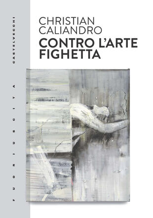 copertina Contro l'arte fighetta
