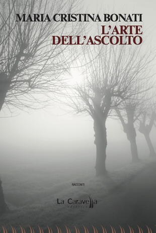 copertina L'arte dell'ascolto