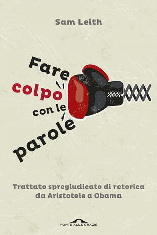 copertina Fare colpo con le parole