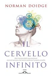 copertina Il cervello infinito