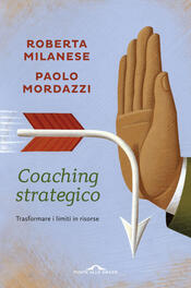 copertina Coaching strategico
