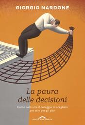 copertina La paura delle decisioni
