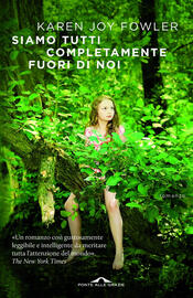 copertina Siamo tutti completamente fuori di noi