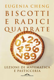 copertina Biscotti e radici quadrate