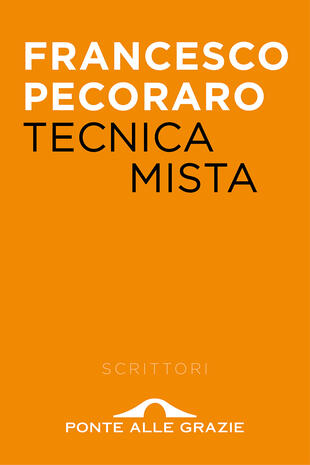 copertina Tecnica mista