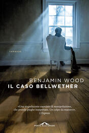 copertina Il caso Bellwether