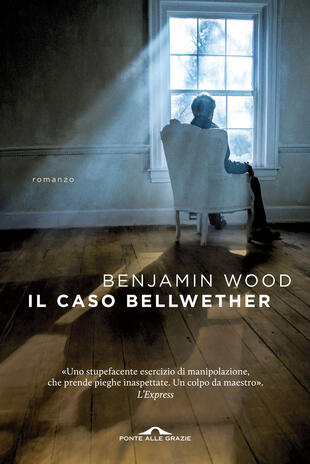 Luca Scarlini racconta "Il caso Bellwether" di Benjamin Wood alla Biblioteca Sormani