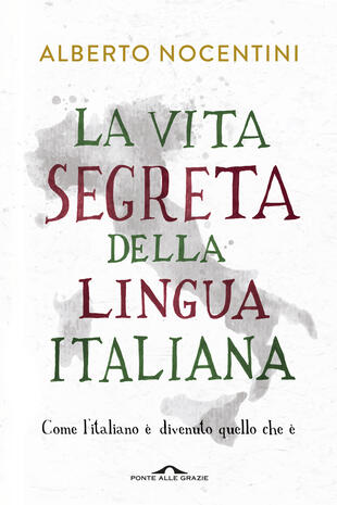 copertina SEGRETI DELLA LINGUA ITALIANA (I)