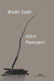 copertina Wabi-Sabi. Altri pensieri
