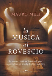 copertina La musica al rovescio (La)