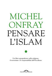 copertina Pensare l'Islam
