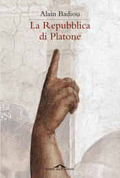 copertina La Repubblica di Platone