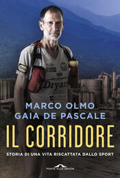 copertina Il corridore