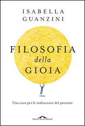 copertina Filosofia della gioia