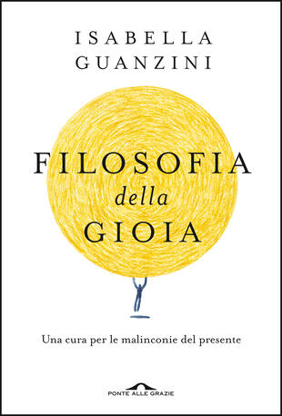 Isabella Guanzini presenta Filosofia della gioia a Cremona