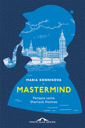 copertina Mastermind