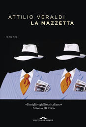 copertina La mazzetta