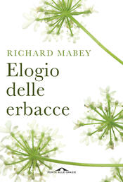 copertina Elogio delle erbacce