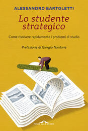copertina Lo studente strategico
