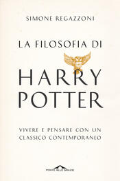 Tutti i Romanzi di Harry Potter in un unico (mastodontico) libro 