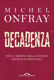 copertina Decadenza