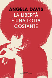 copertina La libertà è una lotta costante