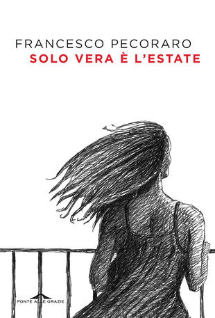 Francesco Pecoraro presenta "La trama di Elena" al Salone del libro di Torino