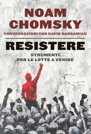 copertina Resistere