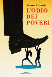 copertina L'odio dei poveri