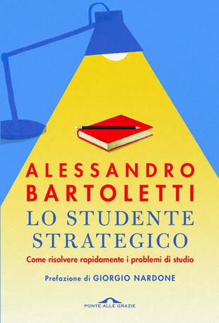 copertina Lo studente strategico
