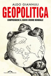 copertina Geopolitica