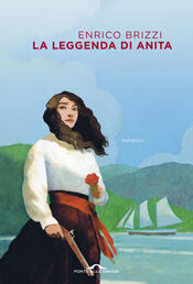 copertina La leggenda di Anita