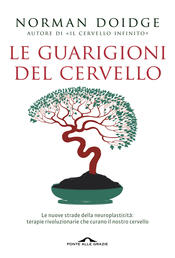 copertina Le guarigioni del cervello