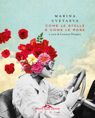 copertina Come le stelle e come le rose