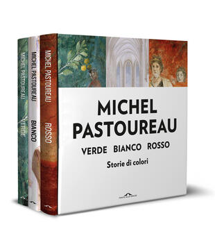 copertina Cofanetto Pastoureau