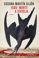 Susana Martín Gijón presenta "1580: morte a Siviglia" a Florinas in Giallo