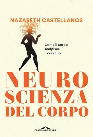 copertina Neuroscienza del corpo