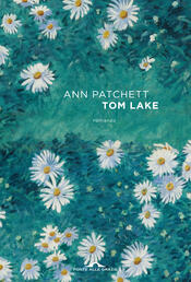 copertina Tom Lake