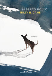 copertina Billy il cane