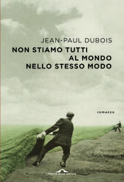copertina Non stiamo tutti al mondo nello stesso modo
