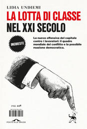copertina La lotta di classe nel XXI secolo