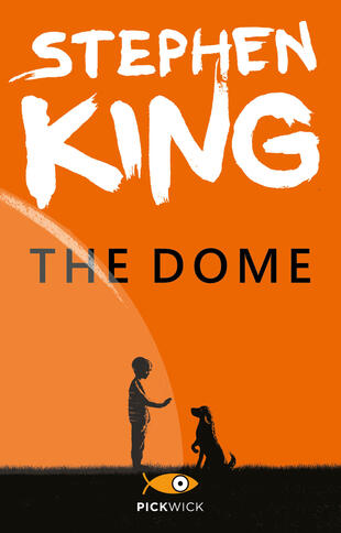 copertina The dome