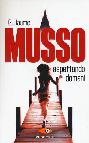 copertina Aspettando domani