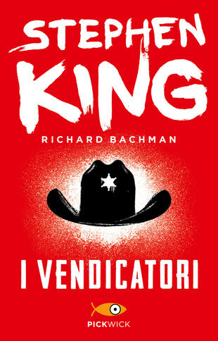 copertina I vendicatori