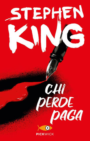 copertina Chi perde paga